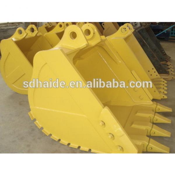 207-934-7111 PC300-7 excavator bucket #1 image