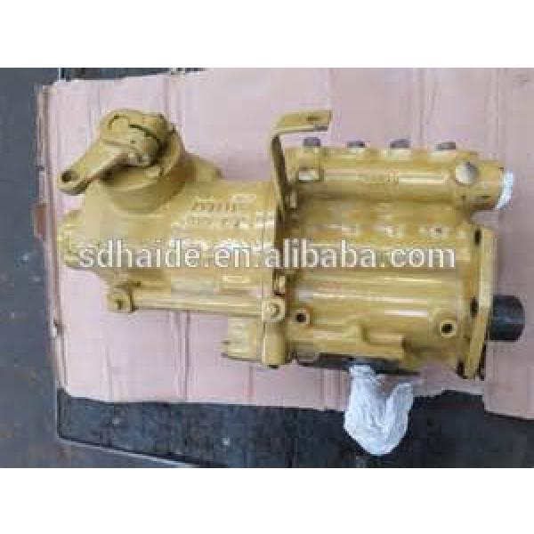 3589085 E311 PUMP GROUP-FUEL INJECTION,E311 fuel injection pump #1 image