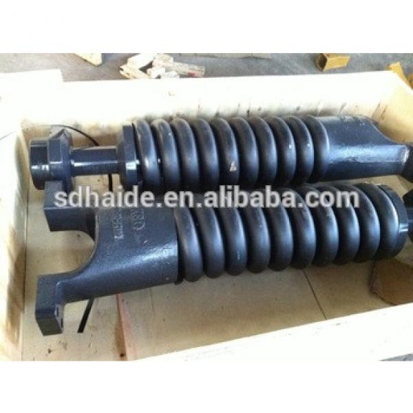 20Y-30-32110,20Y-30-22113,208-30-74110 PC200-7 track adjuster yoke #1 image