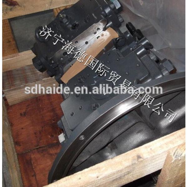 PC200-7 708-2L-00300 hydraulic pump #1 image