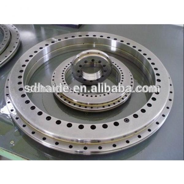 Excavator swing bearing for PC75 PC78 PC90 PC100 pc60-7 slewing ring #1 image