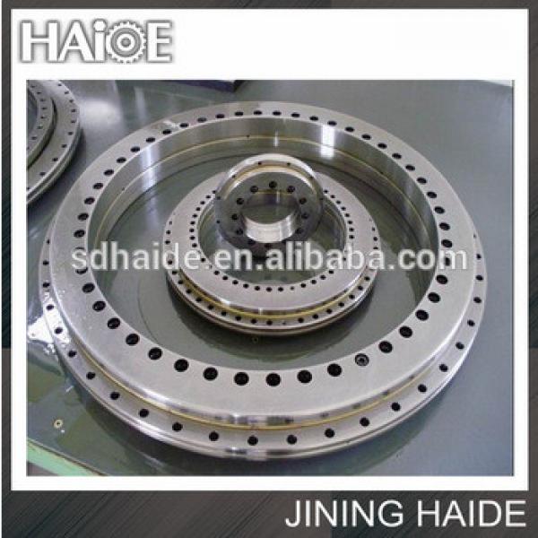 pc200 swing bearing,pc200-1 swing circle excavator slewing ring ,pc200-1/pc200-2/pc200-3 #1 image