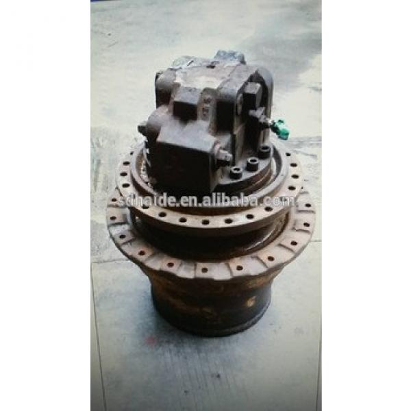 EX200-1 excavator travel motor ex200-1 final drive EX200-1 final transmission #1 image