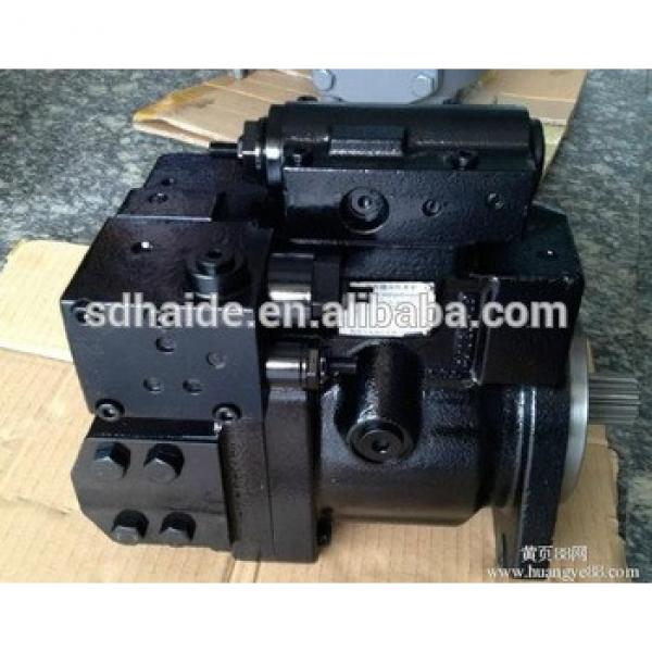 EX200 excavator hydraulic main pump ex200-1 hydraulic pump assy #1 image