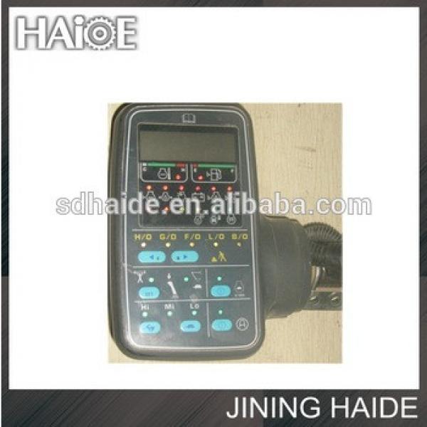 6d95 PC200-6 Excavator Monitor, PC200-6 Display 7834-70-6003/7834-77-3002 #1 image