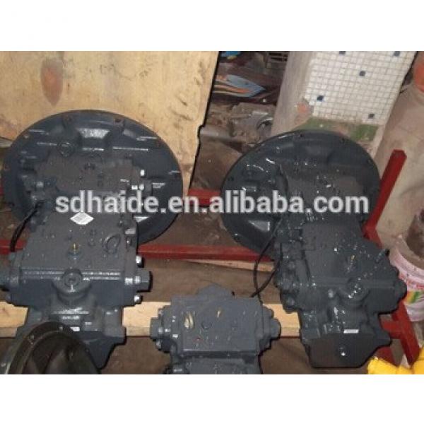 PC300-8 main hydraulic pump excavator,708-2G-00150,708-2G-00700 #1 image