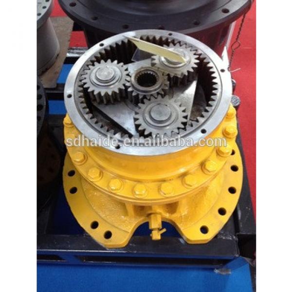 PC200-8 Excavator Swing Device without Motor, PC200-8 Swing Reducer #1 image