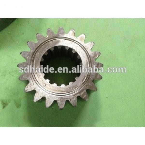 Volvo Excavator Swing Gearbox Planetary Gear and Sun Gear for EC210B #1 image