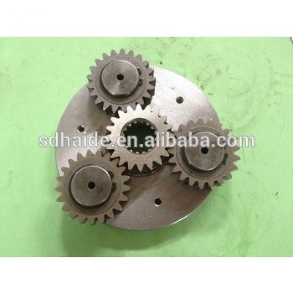 Swing Gearbox Planetary Carrier XKAQ00015 for R210lc-7 #1 image
