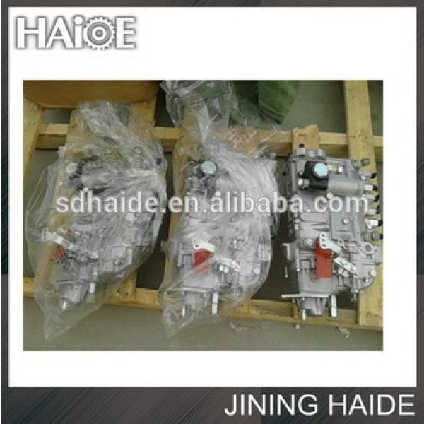 E320D Excavator Fuel INJECTION PUMP, 3264635 Fuel Pump #1 image