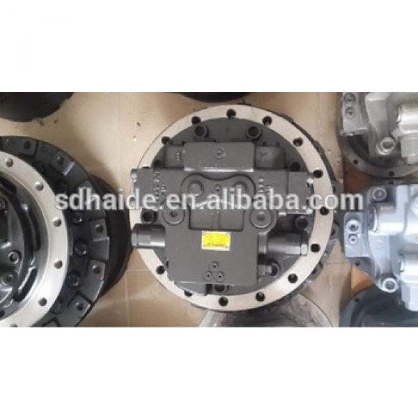 Rebuild /Renew Final Drive for sale 325D Excavator Travel Motor, 325D Final Drive #1 image