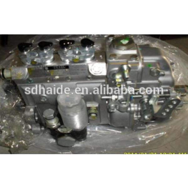 Excavator Injector Pump ROBEX R210LC Injector Pump #1 image