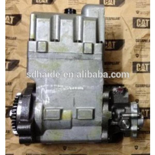 Excavator Injector Pump Fuel Pump, E330C Excavator Injector Pump #1 image