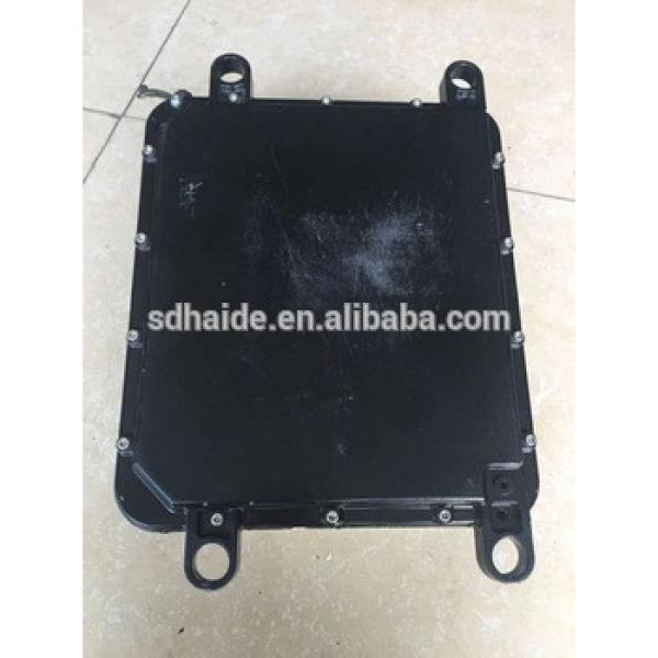 345B 211-5544 2115544 machine control group controller engine hydraulic excavator #1 image