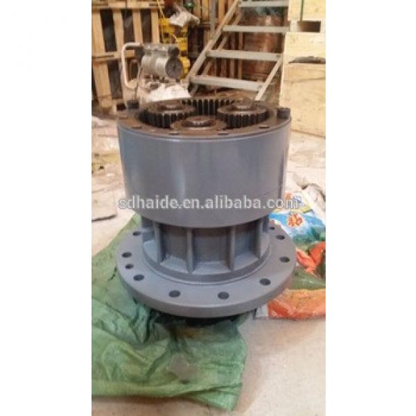 Excavator Swing Reduction Swing Gearbox R320LC-7 Swing Reduction #1 image