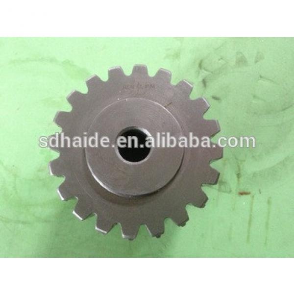 R210LC-7 Excavator Travel Reduction GEAR XKAQ-00224 #1 image