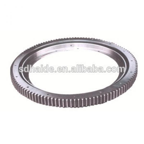 SE210 swing bearing SHANTUI SE210 slew circle #1 image