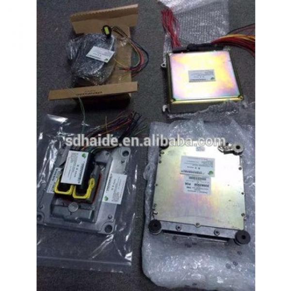 YN22E00059F4 Kobelco SK210 ECU/controller #1 image