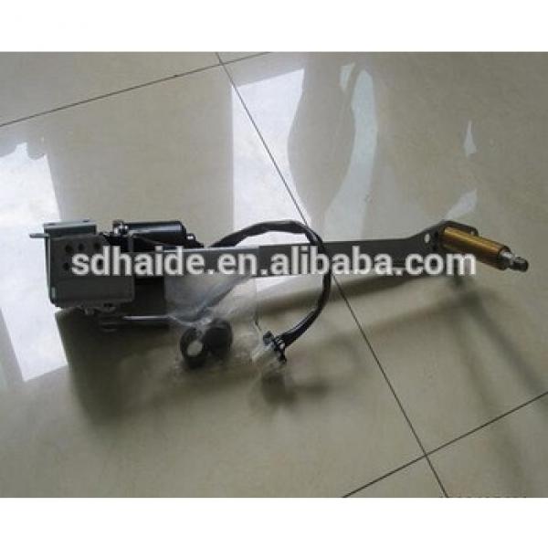 PC200/220/240-7 excavator spare parts WIPER MOTOR 20Y-54-52211 #1 image