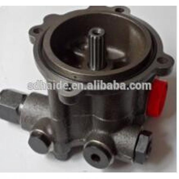 Lonking LG860 Excavator Gear Pump CBG120120 #1 image