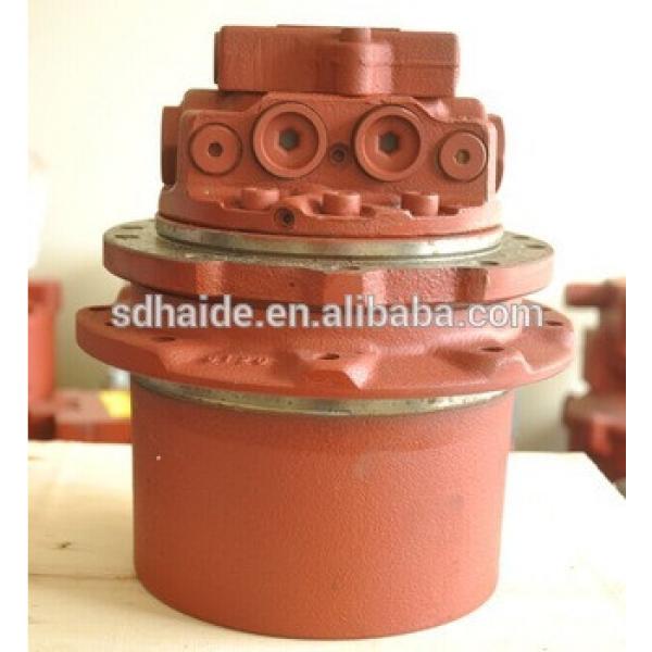 KYB Final Drive for EX33U Excavator, MAG-18VP-250F-1 #1 image