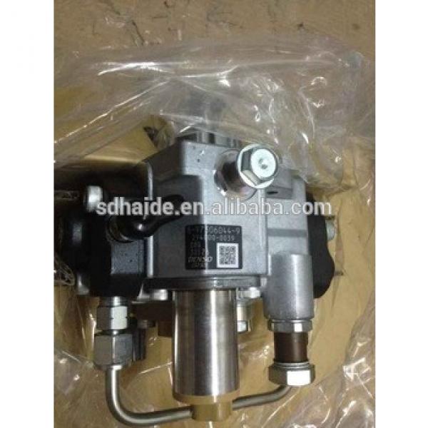 injection pump JS 200s #1 image