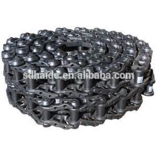 JS130 track chain track link 44L #1 image