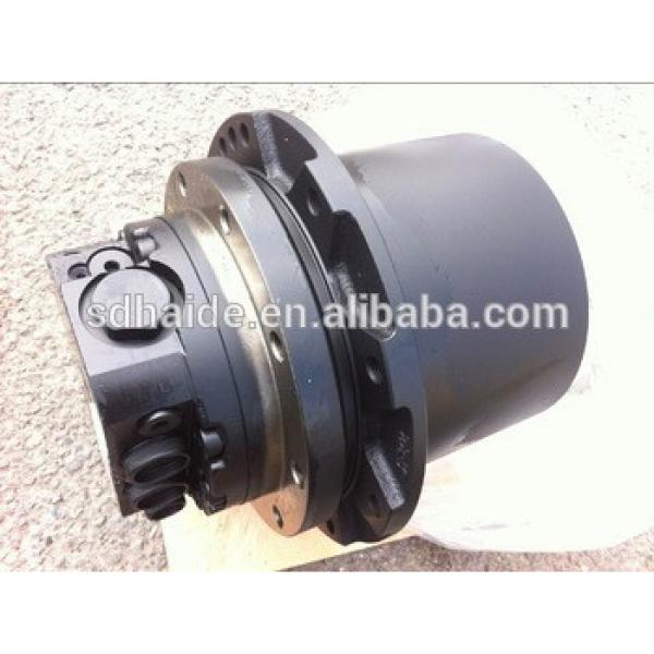 Sun Seiko Final Drive for KX121 Excavator #1 image