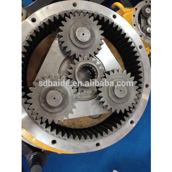 SUMITOMO Excavator Travel Reducer, Travel Gearbox #1 image