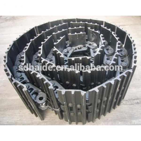 Excavator Undercarriage Parts, Track Shoe Assy, Track Pad #1 image