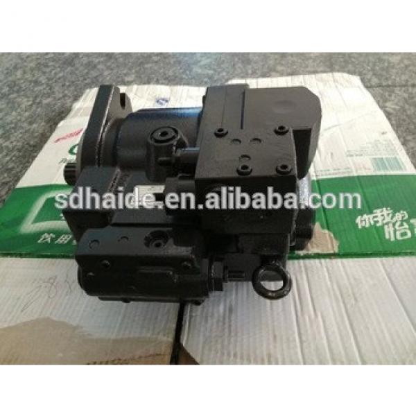 SY335 hydraulic main pump,K5V160 hydraulic pump for SY335C-8/SY335C-9/SY365C-8/SY365H-8/SY385C #1 image