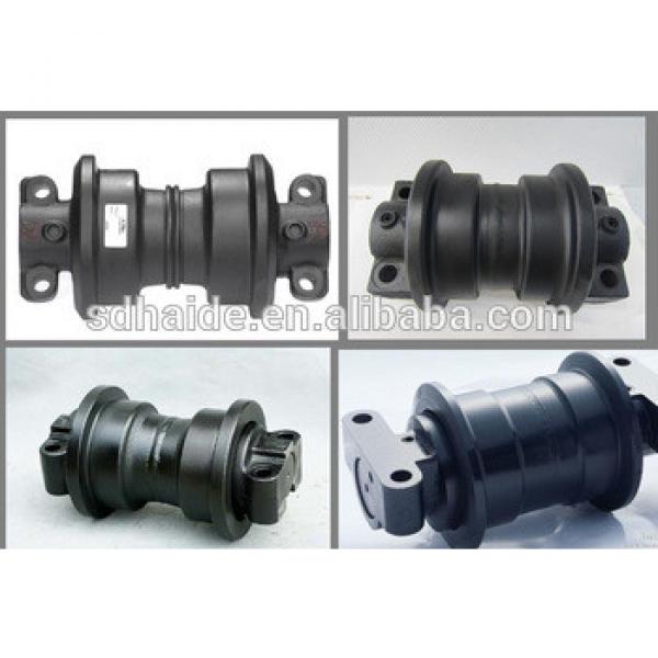 Volvo Excavator Track Roller Carrier Roller Track Link for EC210B/EC240B/EC290B/EC360B #1 image