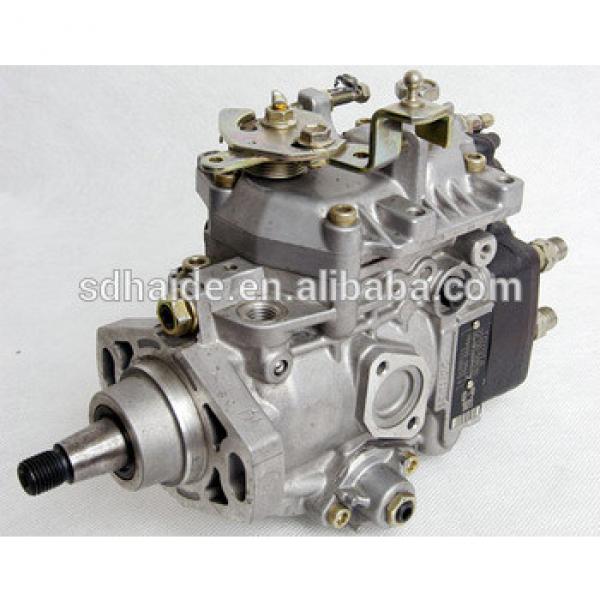 330C Hydraulic injector fuel pump 3040675 #1 image