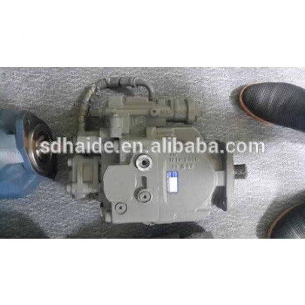 huali HL85 hydraulic main pump #1 image