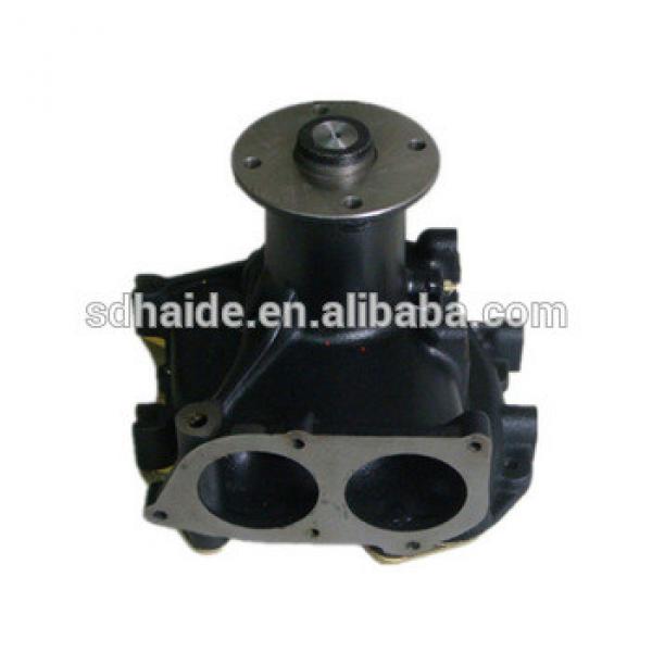 65.06500-6144 Doosan Water Pump ASSY for SL225LC #1 image