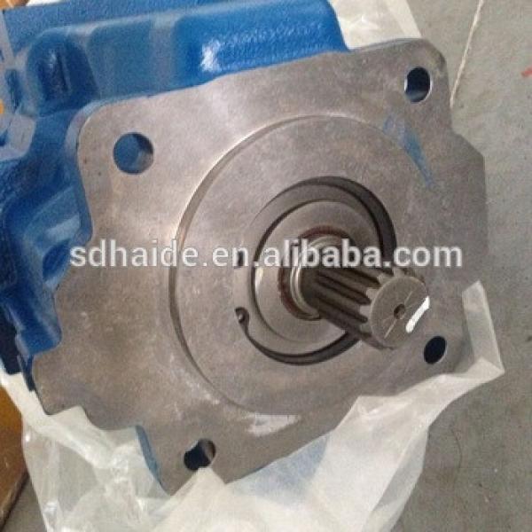 Excavator R60-7 / R55-7 main pump, AP2D28 / AP2D25 hydraulic pump #1 image