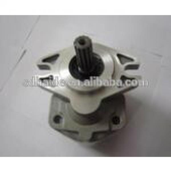 EC210/EC240/EC290/EC360 Volvo Gear Pump, Charge Pump, Pilot Pump #1 image