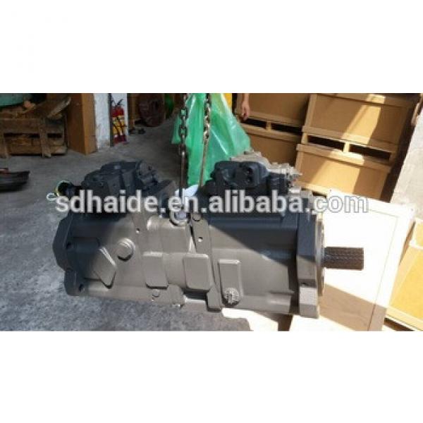 Kawasaki K5V200 for Excavator Volvo EC460B/Kobelco SK460-8 #1 image