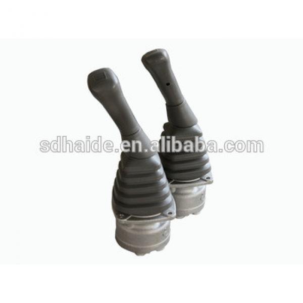 PC200-6 Excavator Joystick, PC200-6 Joystick #1 image