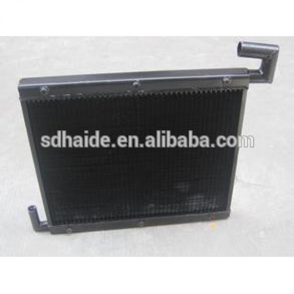 EX60-3 oil cooler,EX60-1/EX60-2/EX60-3/EX60-5 oil coller/oil radiator #1 image