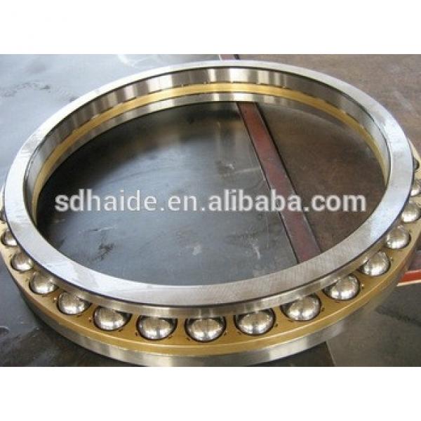 EC210B slewing bearing,EC210B swing circle ring #1 image