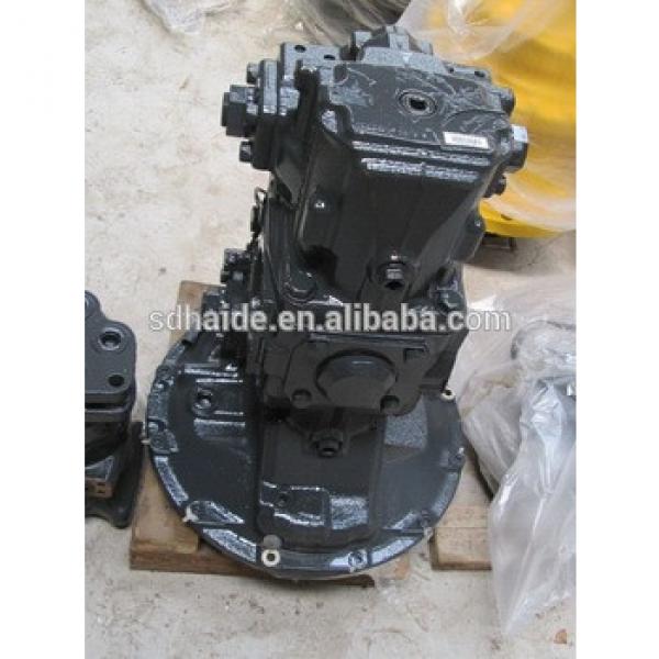 708-2H-00460/708-2H-00032/708-2H-00031/708-2H-00030 PC400-7 pump assy,PC400-7 hydraulic pump #1 image