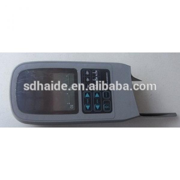 PC60-7 Excavator Monitor 7834-73-2002 #1 image