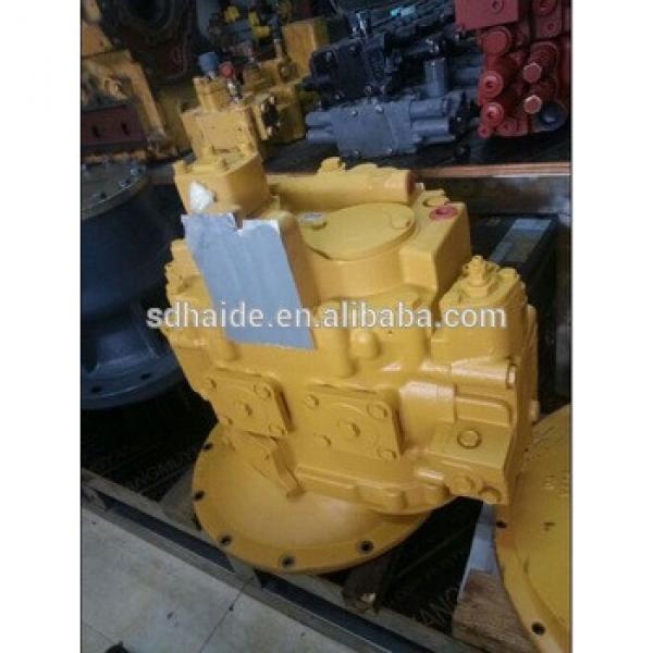 320C excavator hydraulic main pump for 320B/320C/320D #1 image