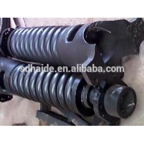 Volvo EC360CL Recoil Spring, EC360CL Track Adjuster, Volvo Track Adjuster Factory Price #1 image