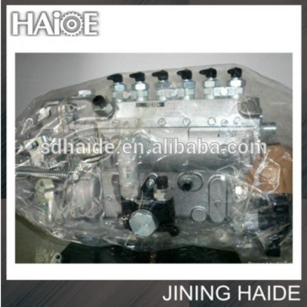 Fuel Injector Pump for 330D Excavator, Part no.3190677 #1 image