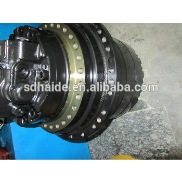 IHI60 final drive assy,IHI60 travel motor assy for IHI excavator #1 image