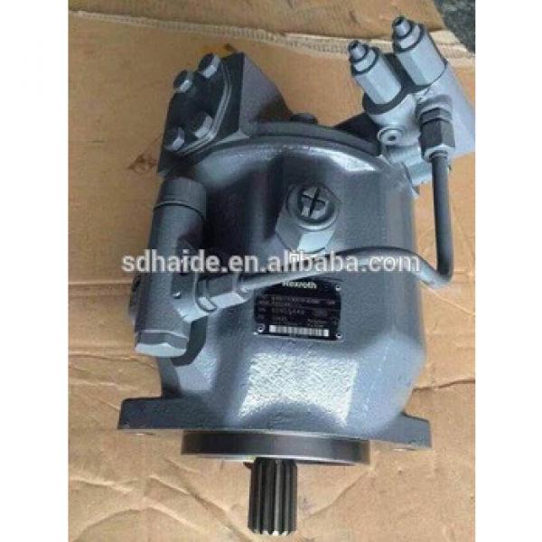 A10VO74 rexroth hydraulic pump,A10VO74 rexroth pump,A10VO74 pump #1 image