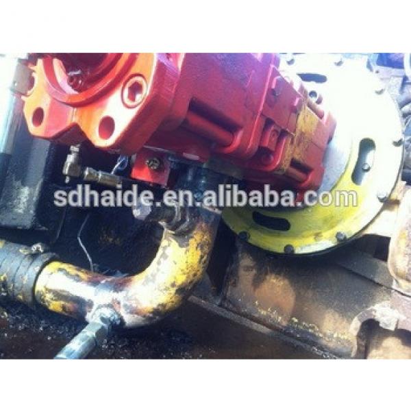 modified hydraulic pump,modified pump,modified pump for excavator #1 image