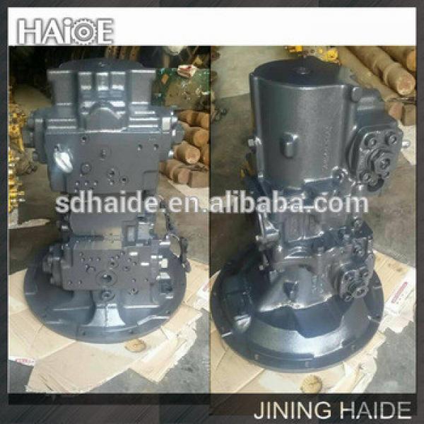 708-2H-00022 PC450LC-7 main pump for excavator,PC450-7 hydraulic main pump excavator parts #1 image